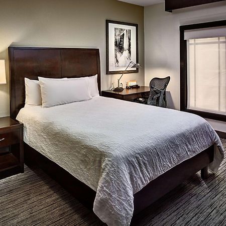 Hilton Garden Inn Gatlinburg Eksteriør bilde
