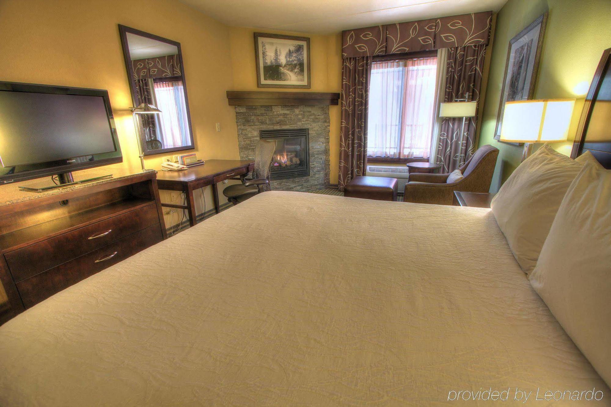 Hilton Garden Inn Gatlinburg Eksteriør bilde
