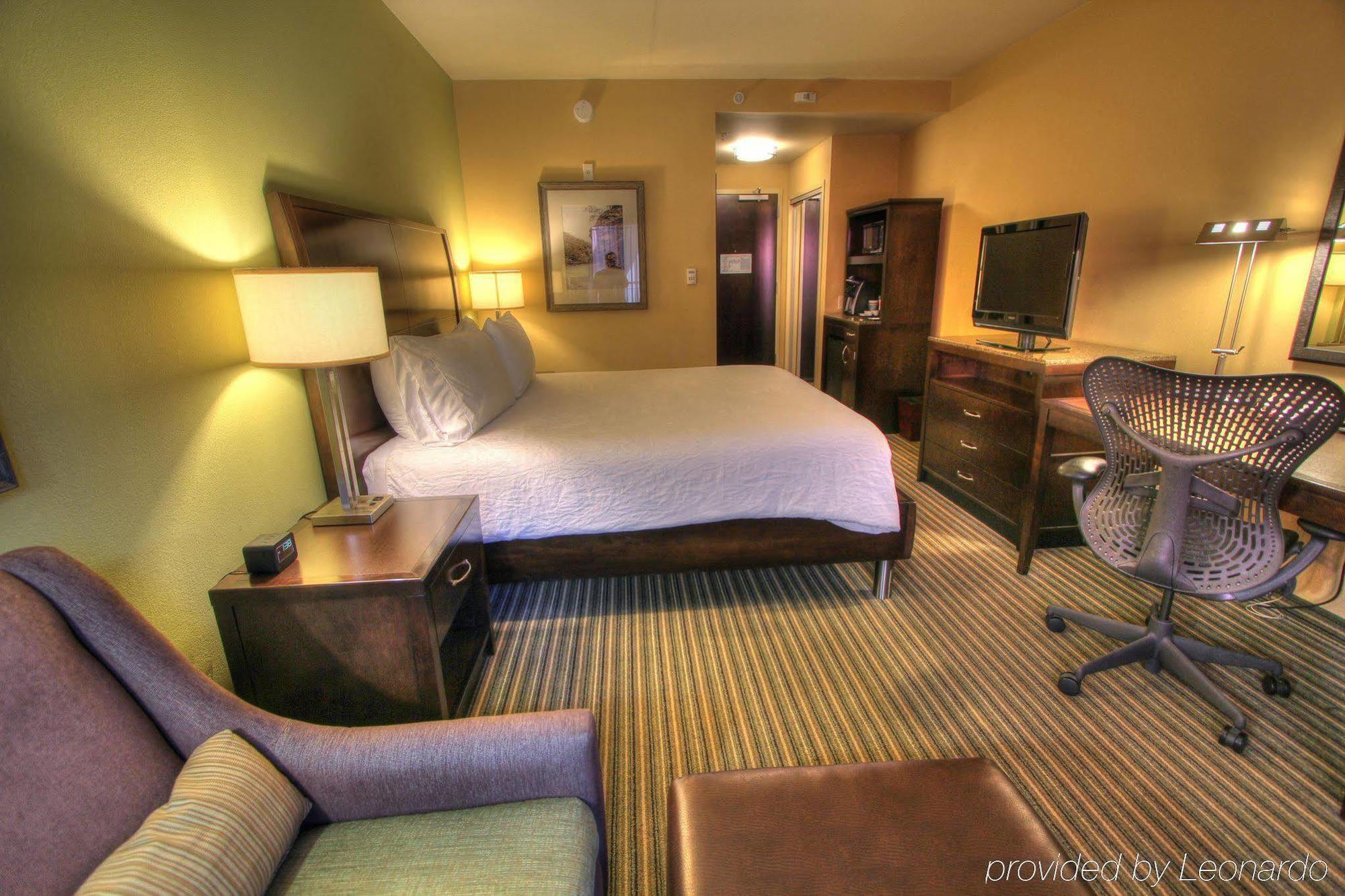 Hilton Garden Inn Gatlinburg Eksteriør bilde