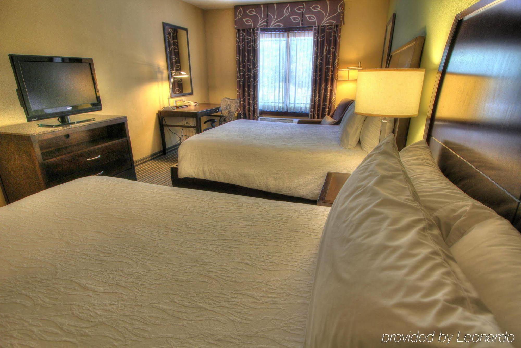 Hilton Garden Inn Gatlinburg Eksteriør bilde