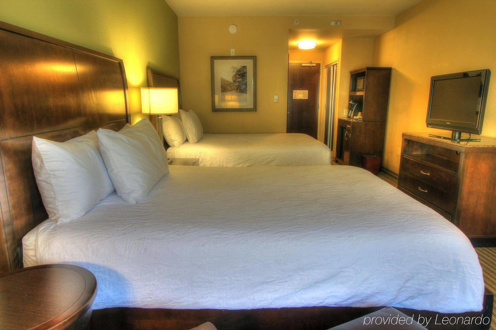 Hilton Garden Inn Gatlinburg Eksteriør bilde
