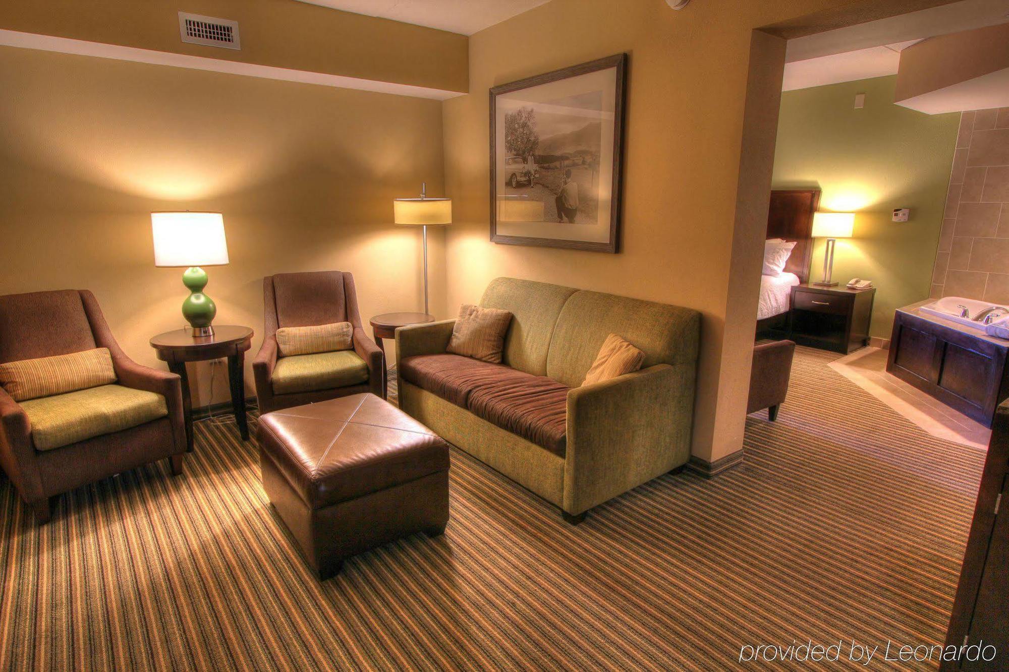 Hilton Garden Inn Gatlinburg Eksteriør bilde