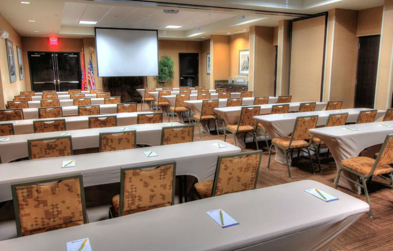 Hilton Garden Inn Gatlinburg Eksteriør bilde